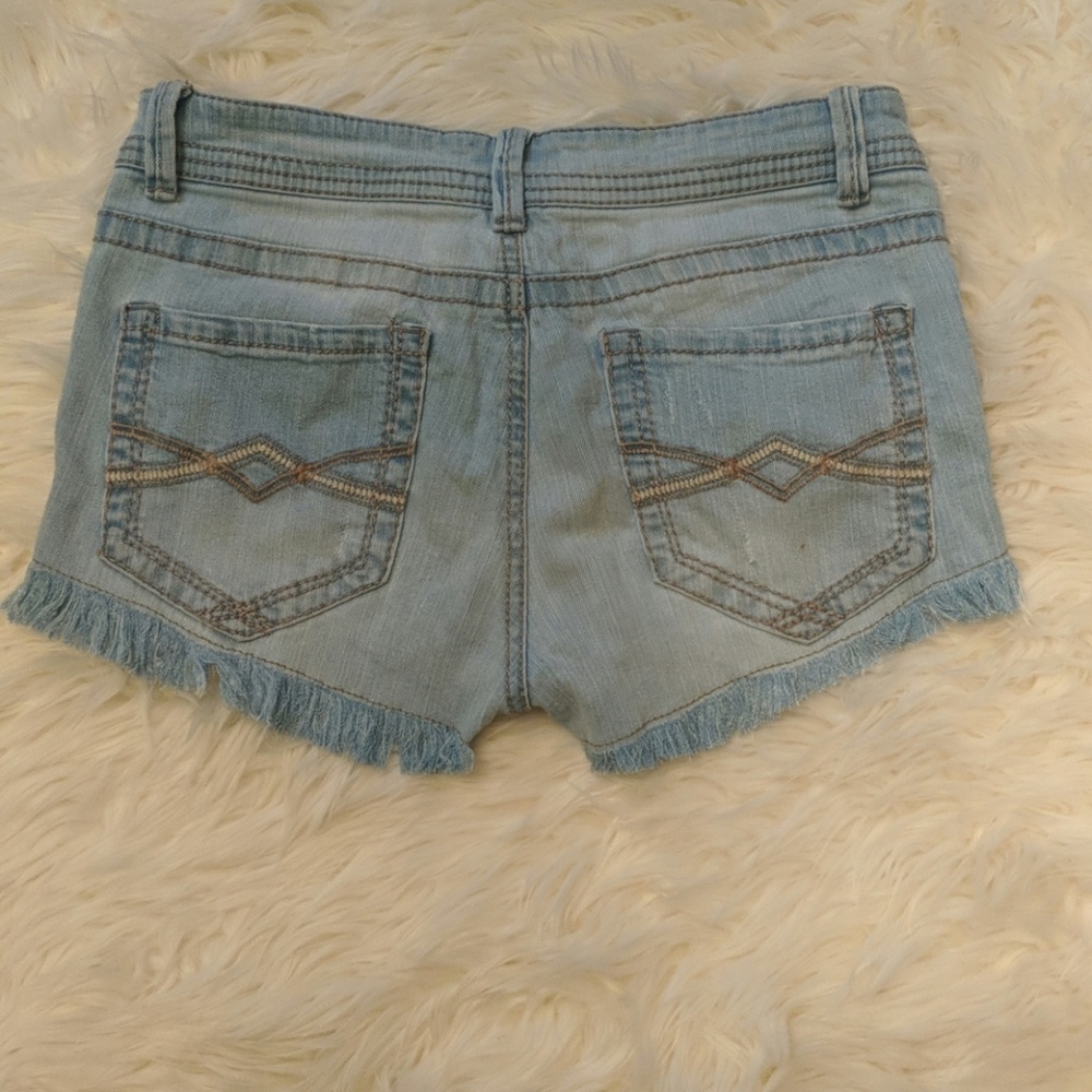 Shorts - Picture 2 of 3